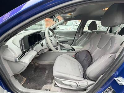 2023 Hyundai Elantra SE   - Photo 7 - College Point, NY 11356