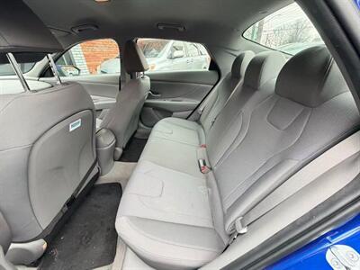 2023 Hyundai Elantra SE   - Photo 6 - College Point, NY 11356