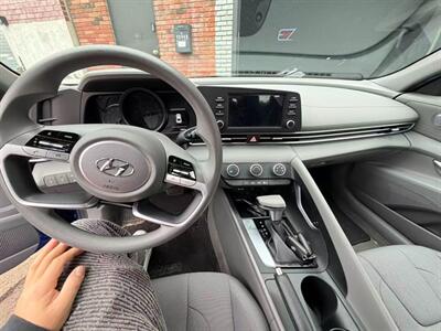 2023 Hyundai Elantra SE   - Photo 5 - College Point, NY 11356