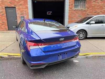 2023 Hyundai Elantra SE   - Photo 3 - College Point, NY 11356