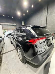 2023 Toyota RAV4 LE - Photo 4 - College Point, NY 11356