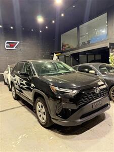 2023 Toyota RAV4 LE - Photo 2 - College Point, NY 11356