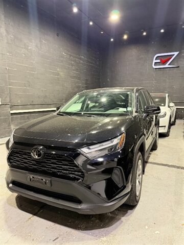 2023 Toyota RAV4 LE   - Photo 1 - College Point, NY 11356