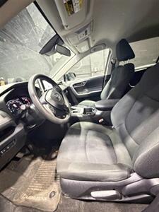 2023 Toyota RAV4 LE - Photo 5 - College Point, NY 11356