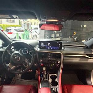 2020 Lexus RX 350 F SPORT Performance - Photo 5 - College Point, NY 11356