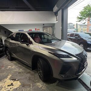 2020 Lexus RX 350 F SPORT Performance - Photo 2 - College Point, NY 11356
