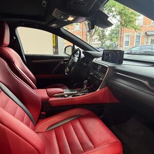 2020 Lexus RX 350 F SPORT Performance - Photo 6 - College Point, NY 11356