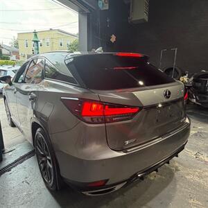 2020 Lexus RX 350 F SPORT Performance - Photo 3 - College Point, NY 11356
