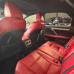 2020 Lexus RX 350 F SPORT Performance - Photo 8 - College Point, NY 11356