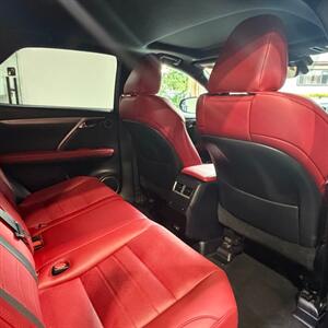 2020 Lexus RX 350 F SPORT Performance - Photo 7 - College Point, NY 11356