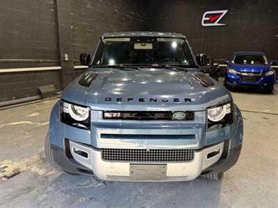 2020 Land Rover Defender 110 S - Photo 2 - College Point, NY 11356