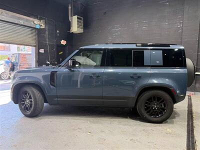 2020 Land Rover Defender 110 S - Photo 4 - College Point, NY 11356