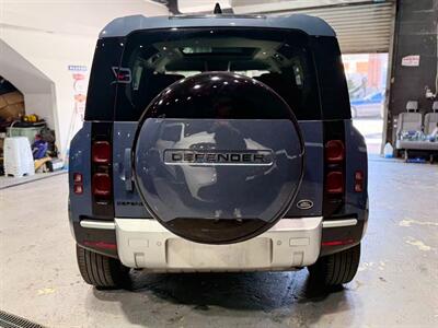 2020 Land Rover Defender 110 S - Photo 6 - College Point, NY 11356