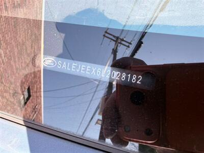 2020 Land Rover Defender 110 S - Photo 17 - College Point, NY 11356