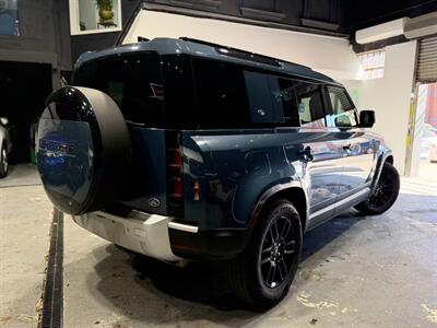2020 Land Rover Defender 110 S - Photo 8 - College Point, NY 11356