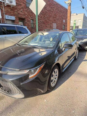 2022 Toyota Corolla LE   - Photo 1 - College Point, NY 11356