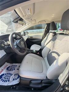 2022 Toyota Corolla LE - Photo 4 - College Point, NY 11356
