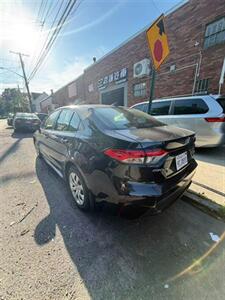 2022 Toyota Corolla LE - Photo 2 - College Point, NY 11356