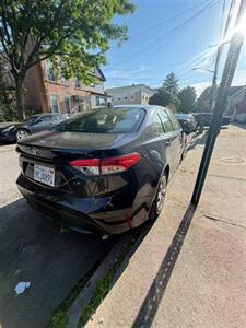 2022 Toyota Corolla LE - Photo 3 - College Point, NY 11356