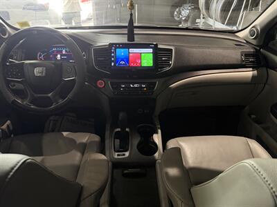 2020 Honda Pilot EX-L   - Photo 12 - College Point, NY 11356