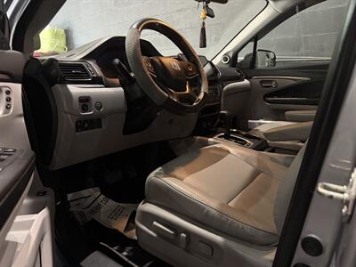2020 Honda Pilot EX-L - Photo 13 - College Point, NY 11356
