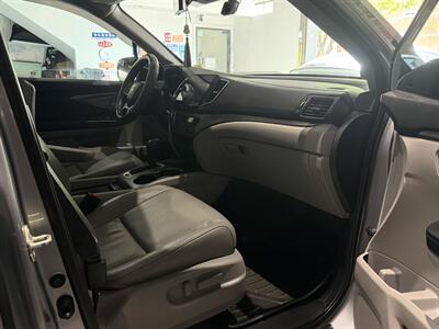 2020 Honda Pilot EX-L - Photo 14 - College Point, NY 11356