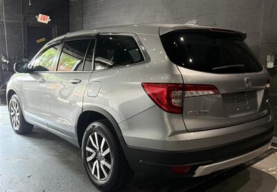 2020 Honda Pilot EX-L   - Photo 7 - College Point, NY 11356