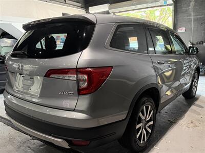 2020 Honda Pilot EX-L - Photo 8 - College Point, NY 11356