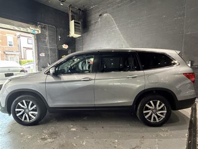 2020 Honda Pilot EX-L   - Photo 5 - College Point, NY 11356
