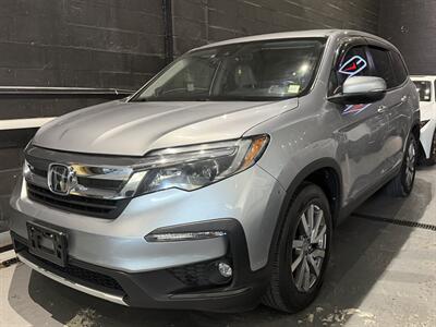 2020 Honda Pilot EX-L   - Photo 1 - College Point, NY 11356