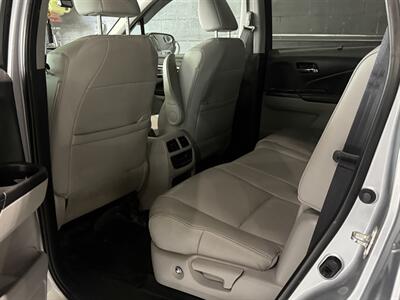 2020 Honda Pilot EX-L   - Photo 15 - College Point, NY 11356