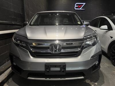 2020 Honda Pilot EX-L - Photo 2 - College Point, NY 11356