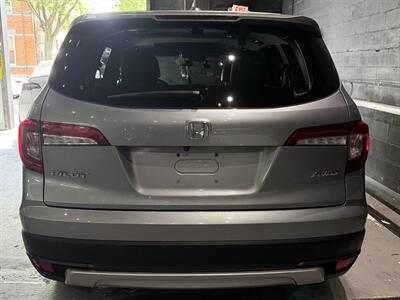 2020 Honda Pilot EX-L - Photo 9 - College Point, NY 11356
