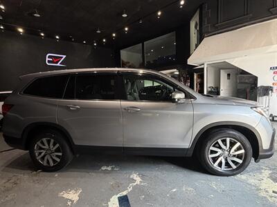 2020 Honda Pilot EX-L - Photo 6 - College Point, NY 11356