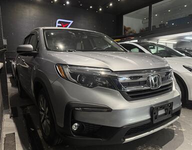 2020 Honda Pilot EX-L - Photo 3 - College Point, NY 11356