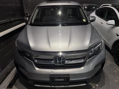 2020 Honda Pilot EX-L   - Photo 4 - College Point, NY 11356