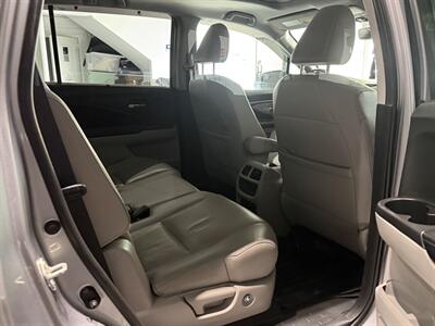 2020 Honda Pilot EX-L - Photo 16 - College Point, NY 11356