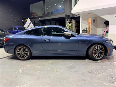 2021 BMW M440i xDrive - Photo 2 - College Point, NY 11356