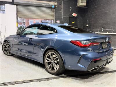 2021 BMW M440i xDrive - Photo 8 - College Point, NY 11356