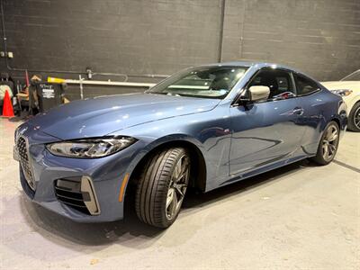 2021 BMW M440i xDrive - Photo 10 - College Point, NY 11356