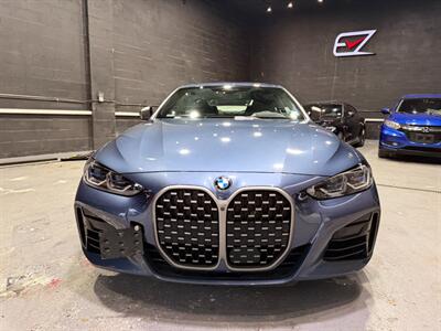 2021 BMW M440i xDrive - Photo 11 - College Point, NY 11356