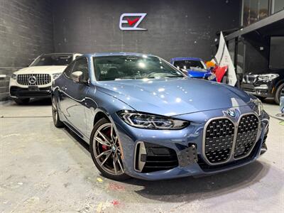 2021 BMW M440i xDrive - Photo 1 - College Point, NY 11356