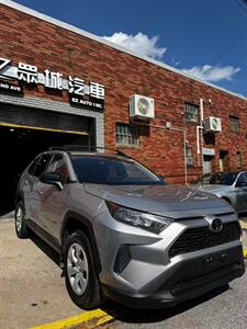 2021 Toyota RAV4 LE - Photo 2 - College Point, NY 11356