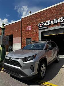 2021 Toyota RAV4 LE - Photo 1 - College Point, NY 11356