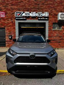 2021 Toyota RAV4 LE - Photo 9 - College Point, NY 11356