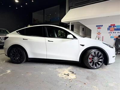 2023 Tesla Model Y Performance   - Photo 6 - College Point, NY 11356