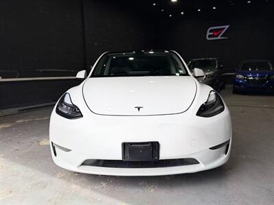 2023 Tesla Model Y Performance   - Photo 4 - College Point, NY 11356