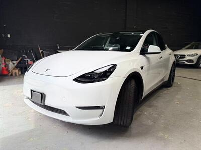 2023 Tesla Model Y Performance   - Photo 5 - College Point, NY 11356