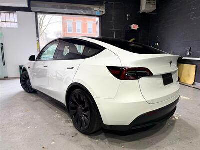 2023 Tesla Model Y Performance   - Photo 9 - College Point, NY 11356