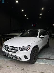 2020 Mercedes-Benz GLC GLC 300 4MATIC   - Photo 1 - College Point, NY 11356